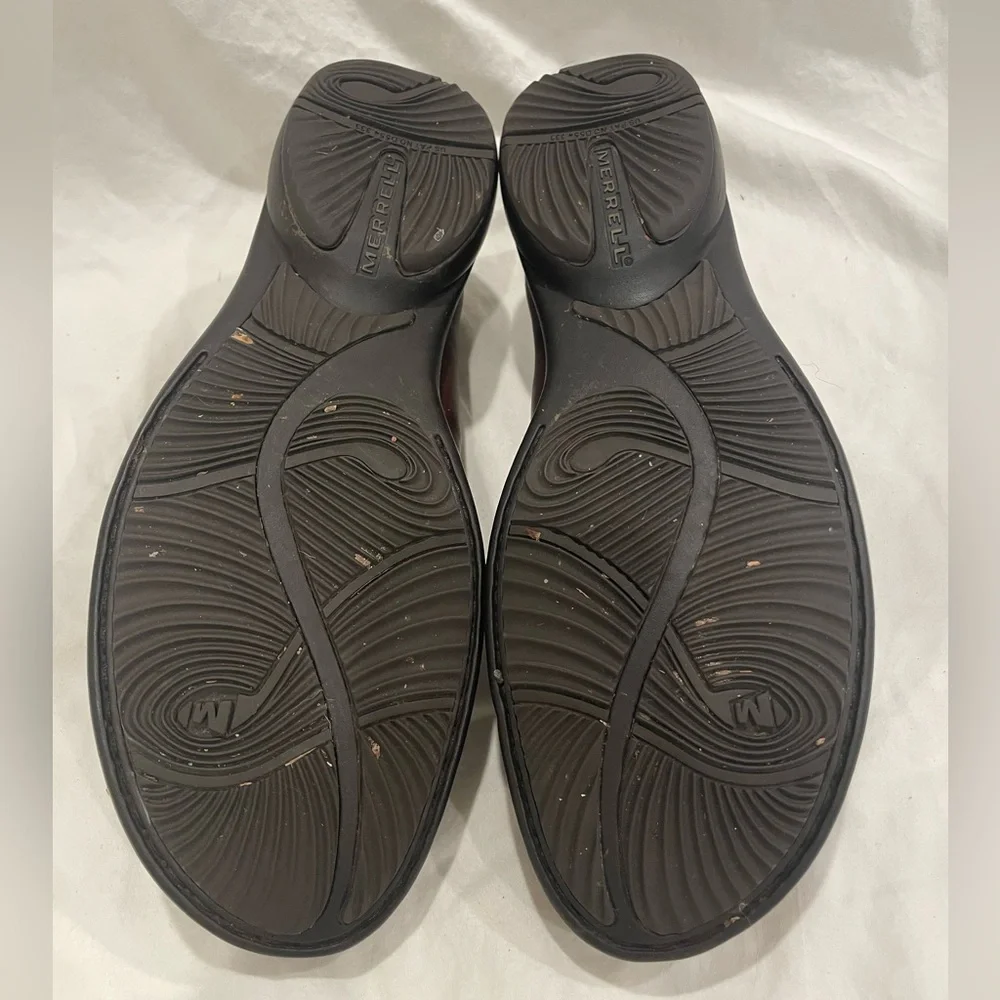 Merrell experience perfect